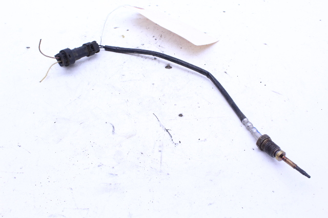 BMW F30 Exhaust Gas Temperature Sensor 7543312 OEM