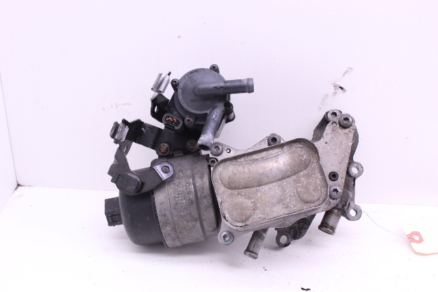 2007-2013 Mini Cooper Oil Filter Housing 11428643749 OEM