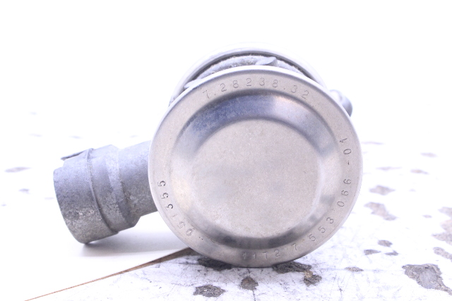 BMW EGR Air Combi Valve 7553066 OEM