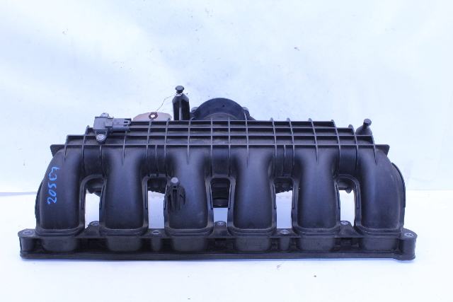 2008 BMW 335i Intake Manifold 756467802 OEM