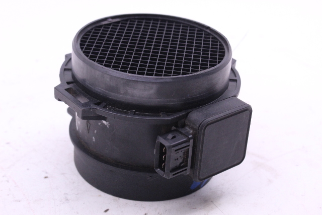 BMW Mass Airflow Sensor Meter 7567451 OEM