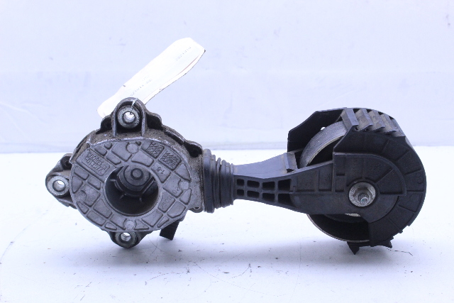 Mini Cooper Idler Wheel Belt Tensioner 7571014 OEM