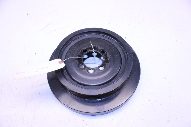 2012-2019 BMW 335i 435i 535i X3 X5 X6 N55 Crankshaft Pulley 11237573655 OEM