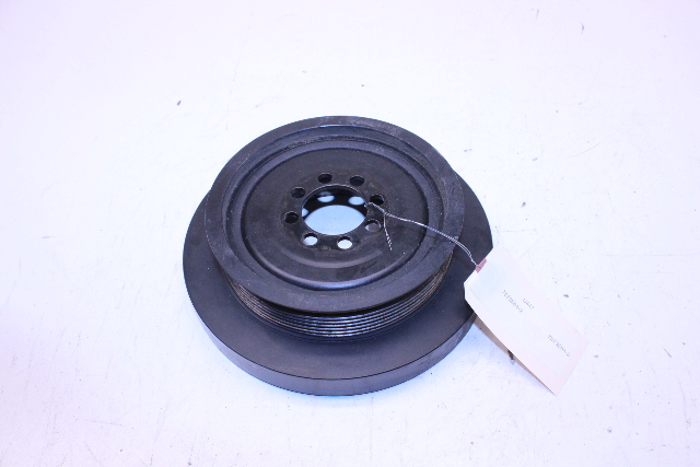 2012-2019 BMW 335i 435i 535i X3 X5 X6 N55 Crankshaft Pulley 11237573655 OEM