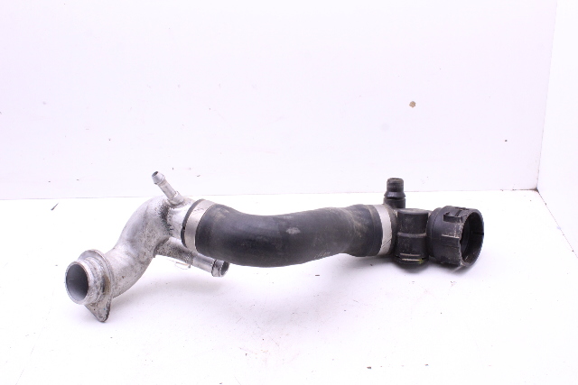 2009-2012 BMW 750Li Turbo Coolant Hose Pipe Tube 7576355 OEM