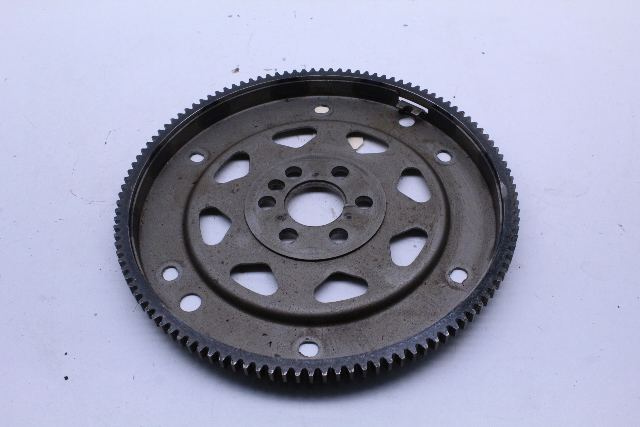 2009 2010 2011 2012 BMW 335i 3.0 Automatic Flywheel OEM