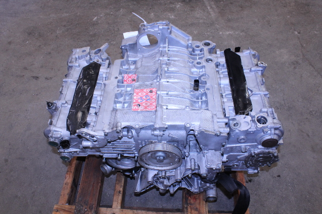 2003 2004 Porsche Boxster 986 3.2 Engine Motor Assembly Long Block New IMS OEM