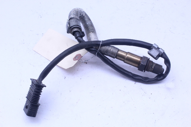 2013 BMW 335i 02 Oxygen Sensor 7596924 OEM