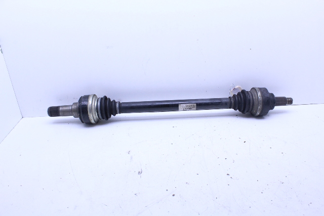 BMW 228i 335i 340i 435i 440i M235i M240i Rear Axle Shaft Right OEM