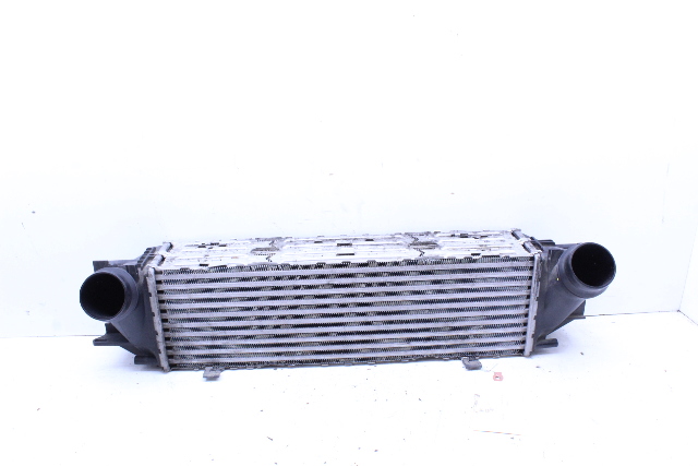 2012-2016 BMW 528i N20 Intercooler 17117618768 OEM