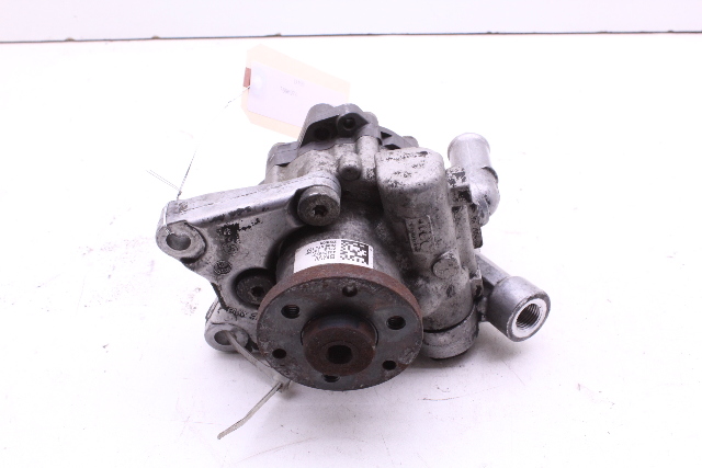 2007-2013 BMW 335i E93 3.0 Power Steering Pump 7696974 OEM