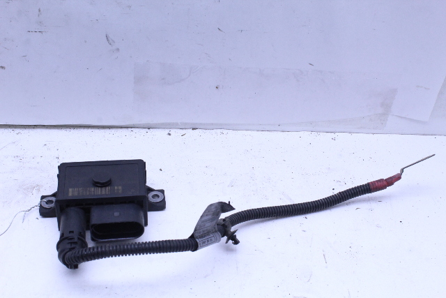 BMW X5 E70 Diesel Glow Plug Relay Module 780015605 OEM
