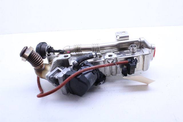 2014-2018 BMW 328D N47 Diesel EGR Cooler Intercooler 11717823210 OEM