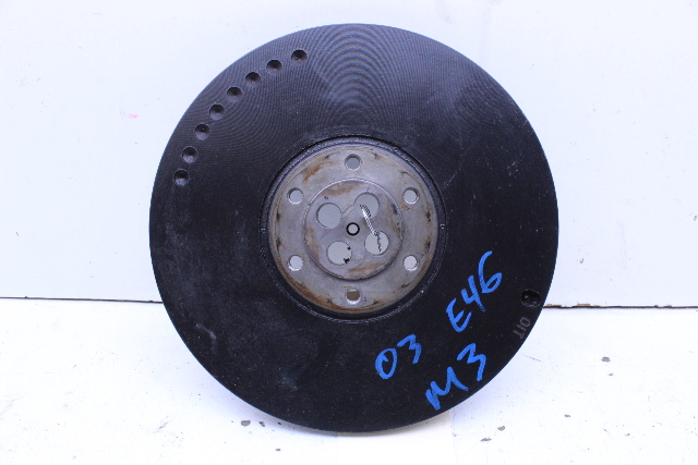 2001-2006 BMW M3 Harmonic Balancer 7830475 OEM