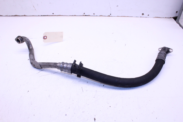 2006-2010 BMW M6 Pressure Inlet Hose 7837253 OEM