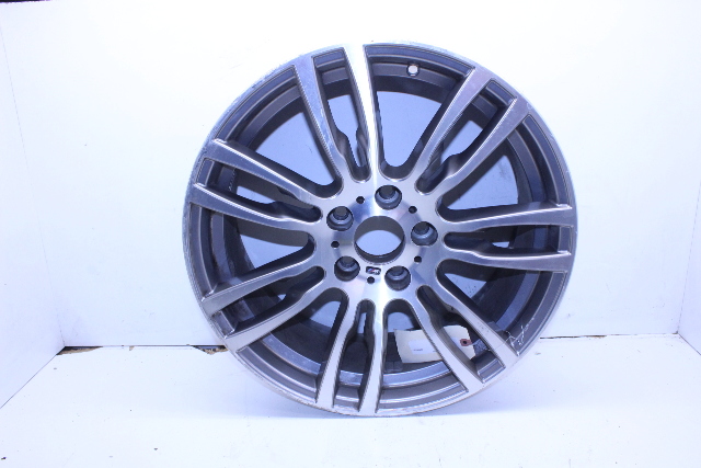 BMW 330i 335i 428i 440i Wheel 19 x 8 Style 403 Rim OEM