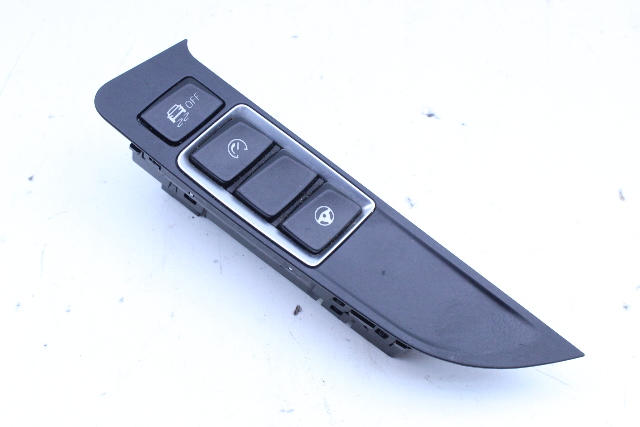 2015-2018 BMW M4 Center Console Drive Switch Panel 7850477 OEM