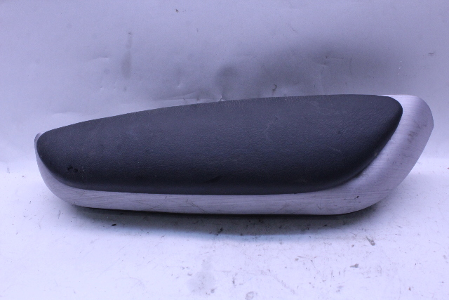 2001 - 2006 BMW M3 Driver Left Rear Armrest Trim 7901797 OEM