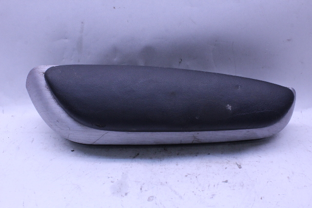 2001 - 2006 BMW M3 Right Rear Armrest Trim 7901798 OEM