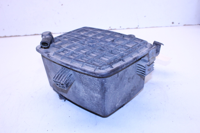 2000 Volkswagen Eurovan Charcoal Fuel Vapor Canister OEM