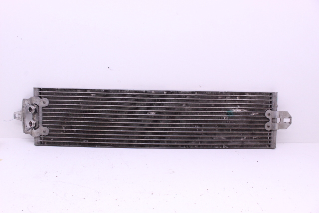 Audi Q7 Porsche Cayenne Volkswagen Touareg Transmission Oil Cooler OEM