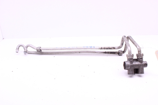 2007 2008 Audi Q7 Transmission Oil Cooler Temperature Valve 7L0317027 OEM