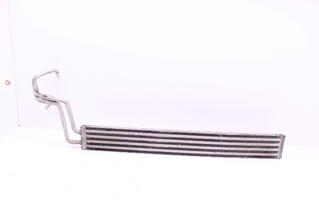 2008-2010 Porsche Cayenne Turbo 4.8 Power Steering Oil Cooler OEM