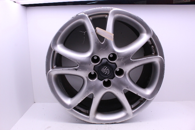 2008-2010 Porsche Cayenne Wheel 20 x 9 Rim OEM