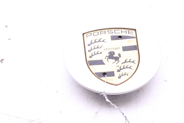 Porsche Center Wheel Cap 7L5601149E OEM