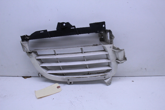 2008 2009 2010 Porsche Cayenne Turbo 957 Front Bumper Grille Right OEM