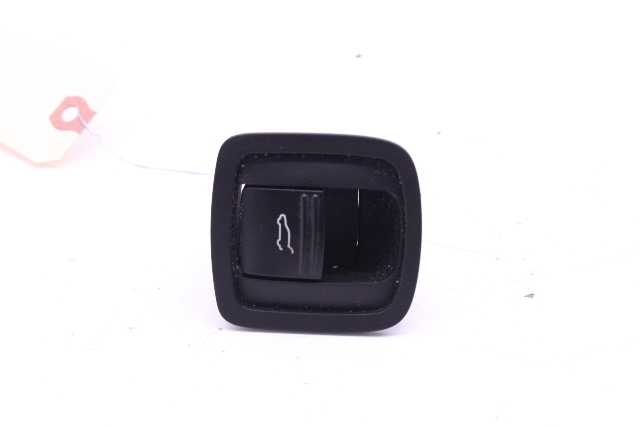 2008 Porsche Cayenne Rear Trunk Hatch Release Switch 7L5959521 OEM