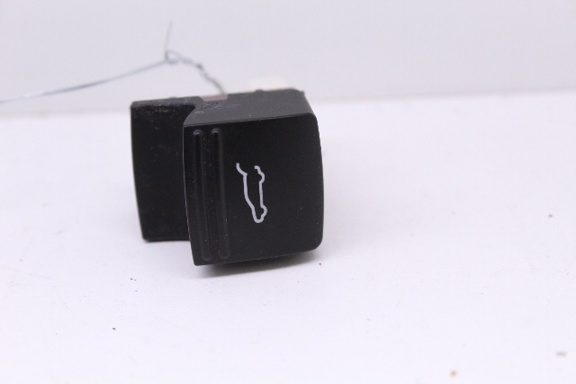 2008-2010 Porsche Cayenne Trunk Hatch Release Switch 7l5959551 OEM