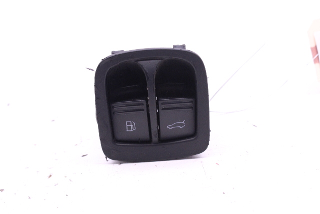 2003-2006 Porsche Cayenne Trunk Lid Fuel Gas Release Switch - 7L5959833 OEM