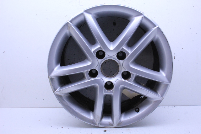 2006 2007 2008 2009 2010 Volkswagen Touareg Wheel 17 X 7.5 Rim Makalu - 7L6601025AK OEM