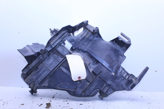 2004-2007 Volkswagen Touareg Left Headlight Bracket 7L6941613C OEM