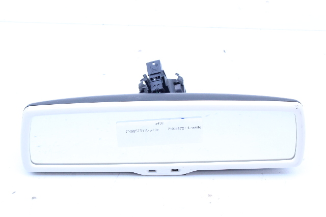 2013 2014 2015 2016 2017 Volkswagen CC Golf GTI Interior Inside Rear View Mirror Stock# OEM