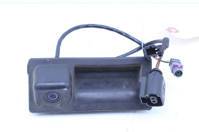 2011-2014 Porsche Cayenne 958 Rear View Back Up Reverse Camera OEM 7P5827566C