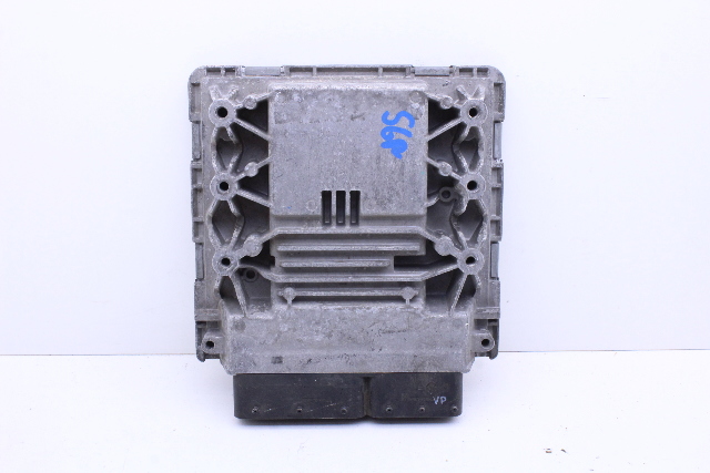 2011-2014 Porsche Cayenne 4.8 Engine Computer Module ECU ECM DME OEM