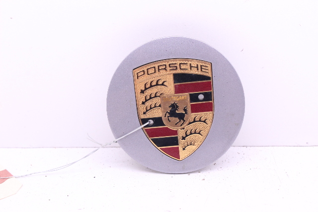 Porsche Center Wheel Cap 7PP601152A OEM