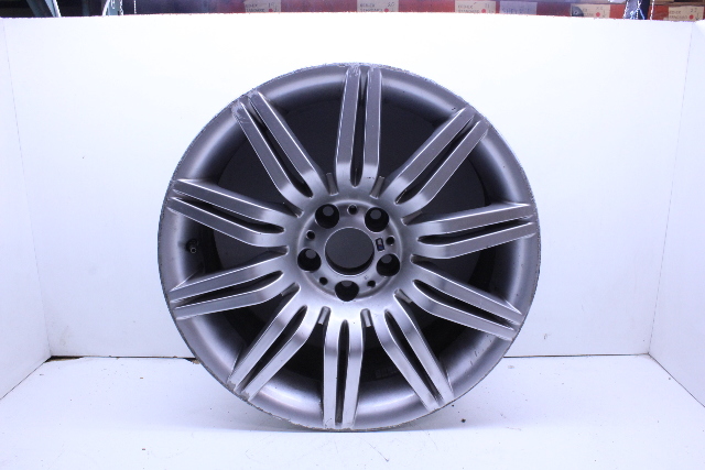 BMW 525i 528i 530i 535i 545i 550i E60 19 x 8 Style 172 Wheel 36118036948 OEM