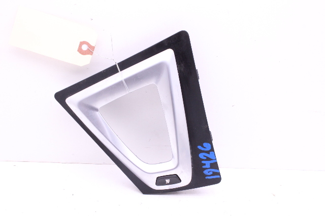 2015 2016 2017 2018 2019 2020 BMW M3 M4 Coupe Shifter Trim Bezel OEM