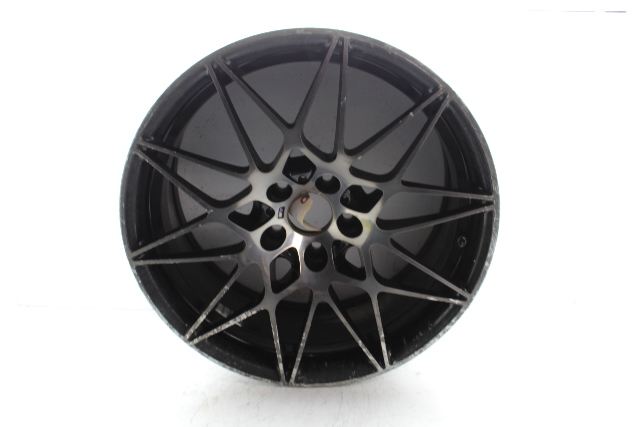 2017 2018 2019 2020 BMW M3 M4 Front Wheel 20 X 9 Rim 2287501 OEM