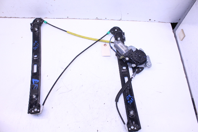 BMW 320i 323i 325i 328i 330i Window Regulator Front Right 8196037 OEM