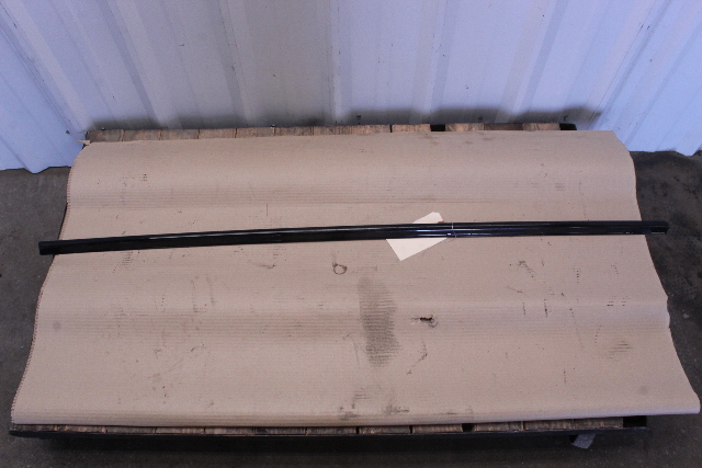 2001-2006 BMW M3 Right Front Door Moulding Trim 8208670 OEM