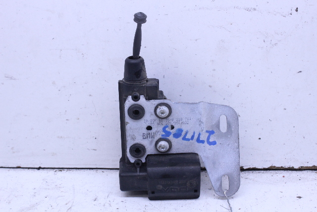 2002 BMW M3 Rear Left Driver Vent Window Motor 51358238743 OEM