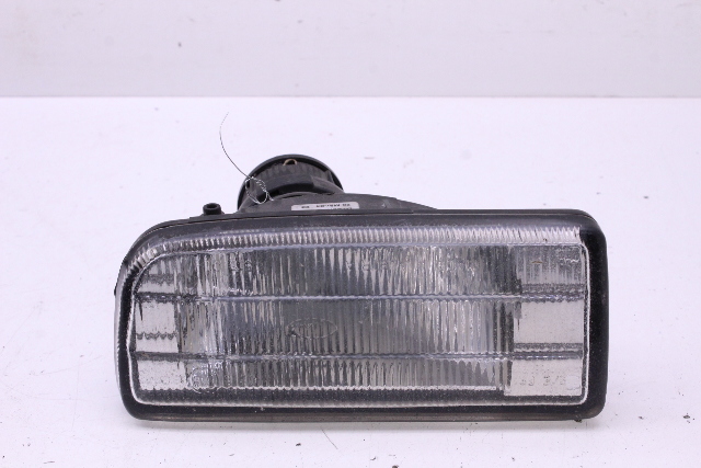 BMW 318i 323i 325i 328i M3 Fog Light Lamp Left 8357397 OEM