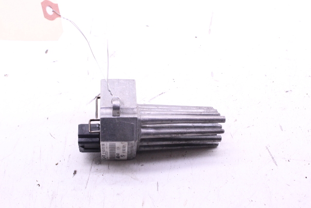1997 BMW M3 Blower Motor Resistor OEM