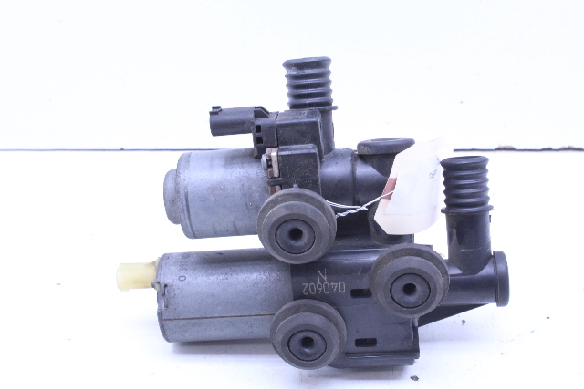 2001-2006 BMW M3 E46 Heater Control Valve 64118369807 OEM