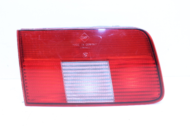 1999 2000 BMW 528i 540i Wagon Driver Left Inner Tail Light Lamp 8378673 OEM