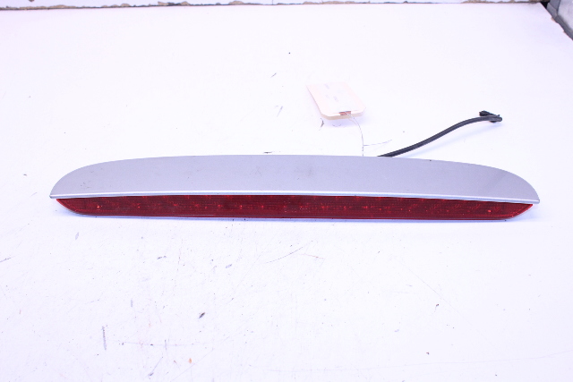 1997 BMW Z3 Roadster Third High Mount Tail Light 8379223 OEM